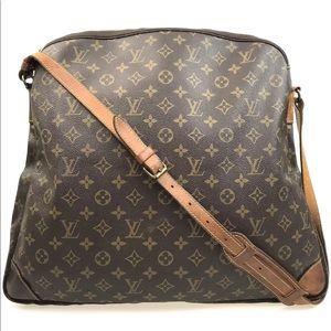 ❤️Authentic Louis Vuitton Sac Balade ❤️ rare